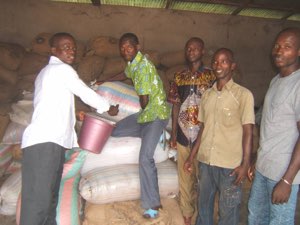 SOCIETE KOFFI KOUASSI HABIB