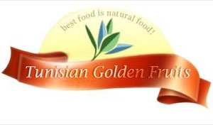 TUNISIAN GOLDEN FRUITS