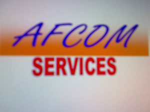 AFCOM SERVICES