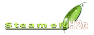 STEAMER H2O
