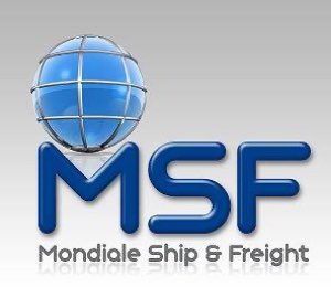 MONDIALE SHIP &AMP; FREIGHT