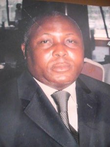 LAXMIBENIN