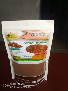 NOUVELLE VISION COTE D IVOIRE
