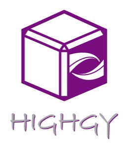 HIGHGY LTD.