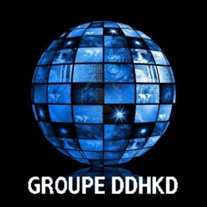 GROUPE DDHKD PARIS