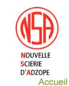 NOUVELLE SCIERIE D'ADZOPE NSA
