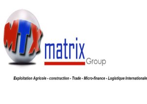 MATRIXGROUP SARL