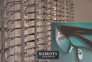 KIMOTI LOOK