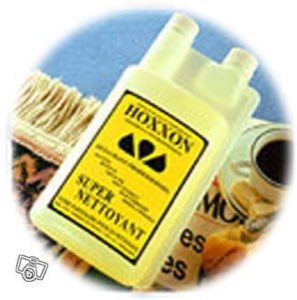 HOXWOOD