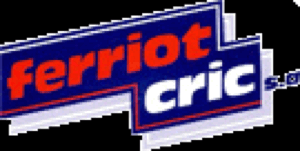 FERRIOT CRIC
