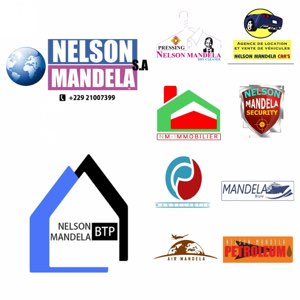STE NELSON MANDELA S.A