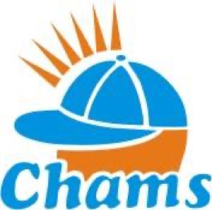 CHAMS