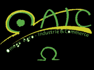 OMEGA AGRO-INDUSTRIE &AMP; COMMERCE 