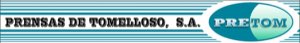 PRENSAS DE TOMELLOSO SA