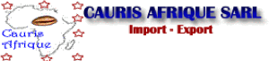 CAURIS AFRIQUE SARL