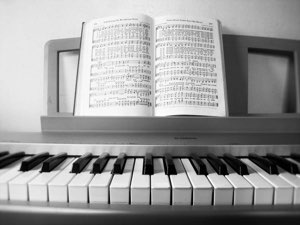 COURS DE PIANO ET DE SYNTHé