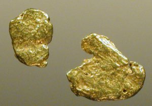 TIME CHASE GOLD MINING LTD