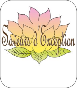 SAVEURS D'EXCEPTION