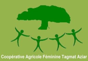COOPéRATIV TAGMAT AZIAR HUILE ARGAN