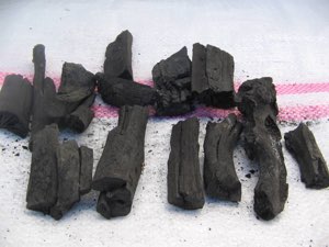 CHARCOAL TUNISIA UPSCALE