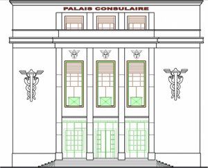 CCI DAHRA