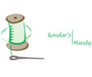 KONDA'S HANDY CONFECTION