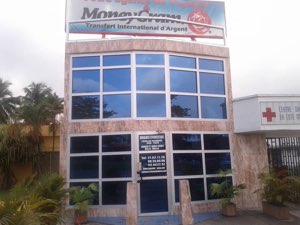 JATHNIEL ENTREPRISE
