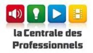 LA CENTRALE DES PROFESSIONNELS
