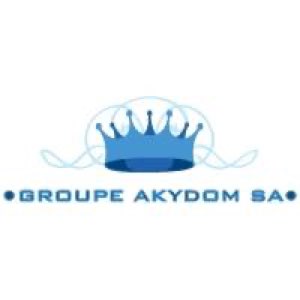 GROUPE AKYDOM SA
