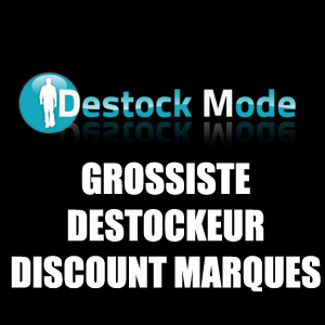 FK TEX DESTOCKMODE SARL