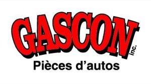 PIèCES D'AUTO GASCON