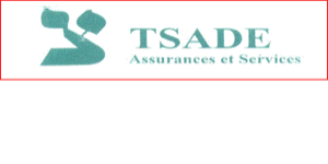 TSADE ASSURANCES &AMP; SERVICES