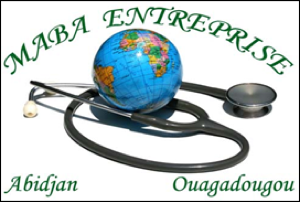 MABA ENTREPRISE FASO