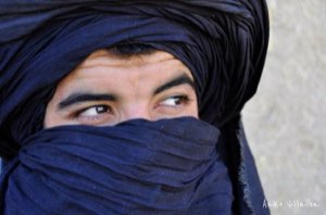 SAHARABEREBER