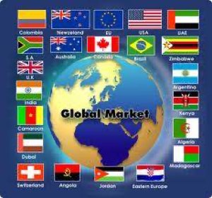 GLOBAL MARKET