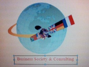 BUSINESS SOCIETY &AMP; CONSULTING