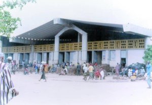 SOCIETE COOPERATIVE BENKELEMA