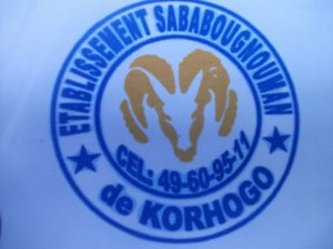 ETABLISSEMENT SABABOUGNOUMAN