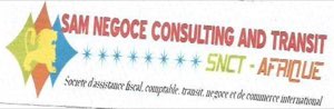 SAM NEGOCE CONSULTING AND TRANSIT