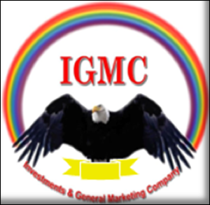 INVESTMENT &AMP; GENERAL MARKETING CO.