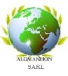 ALOMANHON SARL