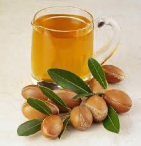 RYAD EL ARGAN