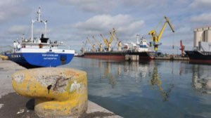 SHIPPING AGENCY IN MOROCCO