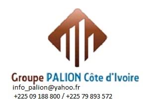 GROUPE PALION CôTE D'IVOIRE