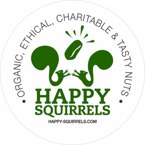 HAPPY SQUIRRELS LTD