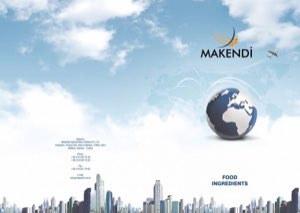 MAKENDI