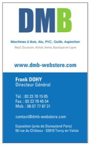 DMB SAS