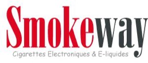 CHICHA ELECTRONIQUE AVEC SMOKEWAY