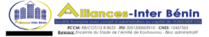  ALLIANCES-INTER BéNIN