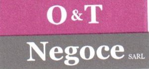 O&AMP;T NEGOCE SARL